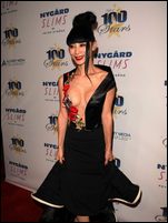 Bai Ling Nude Pictures