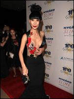 Bai Ling Nude Pictures