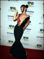 Bai Ling Nude Pictures