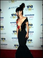 Bai Ling Nude Pictures