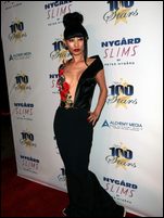 Bai Ling Nude Pictures