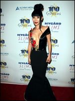 Bai Ling Nude Pictures