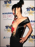 Bai Ling Nude Pictures