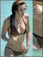 Bella Thorne Nude Pictures