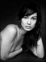 Berenice Marlohe Nude Pictures