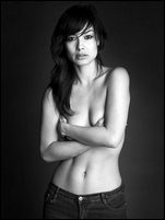 Berenice Marlohe Nude Pictures