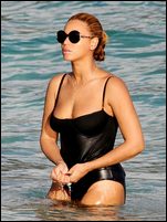 Beyonce Knowles Nude Pictures