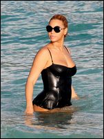 Beyonce Knowles Nude Pictures