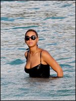 Beyonce Knowles Nude Pictures