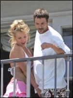 Britney Spears Nude Pictures