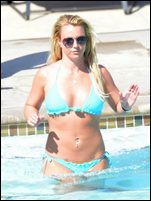 Britney Spears Nude Pictures