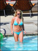 Britney Spears Nude Pictures