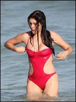 Brittny Gastineau Nude Pictures