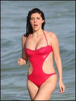 Brittny Gastineau Nude Pictures