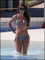 Brooke Vincent Nude Pictures