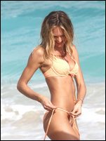 Candice Swanepoel Nude Pictures
