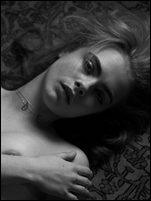 Cara Delevingne Nude Pictures