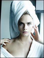 Cara Delevingne Nude Pictures