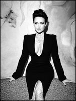 Carla Gugino Nude Pictures