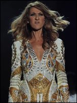 Celine Dion Nude Pictures