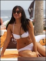 Cheryl Burke Nude Pictures