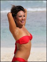 Cheryl Burke Nude Pictures