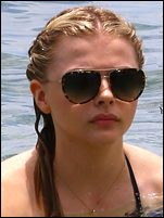 Chloe Moretz Nude Pictures