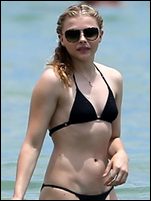 Chloe Moretz Nude Pictures