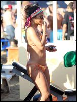 Christina Milian Nude Pictures