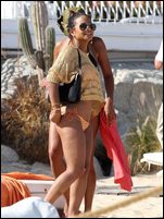 Christina Milian Nude Pictures