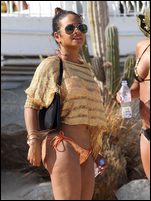 Christina Milian Nude Pictures