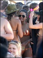 Christina Milian Nude Pictures