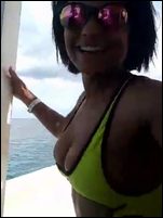 Christina Milian Nude Pictures