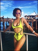 Christina Milian Nude Pictures