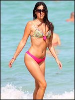 Claudia Romani Nude Pictures