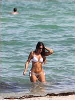 Claudia Romani Nude Pictures