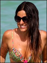 Claudia Romani Nude Pictures