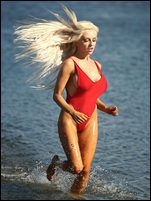 Courtney Stodden Nude Pictures