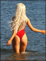 Courtney Stodden Nude Pictures