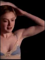 Dakota Fanning Nude Pictures