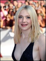 Dakota Fanning Nude Pictures