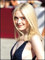 Dakota Fanning Nude Pictures