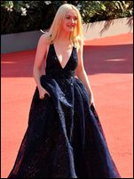 Dakota Fanning Nude Pictures