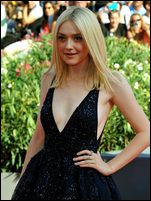 Dakota Fanning Nude Pictures