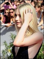 Dakota Fanning Nude Pictures