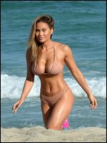 Daphne Joy Nude Pictures