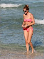 Doutzen Kroes Nude Pictures