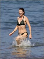 Ellen Pompeo Nude Pictures