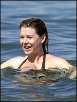 Ellen Pompeo Nude Pictures