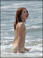 Emily Browning Nude Pictures